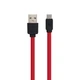 УМБ Borofone BT21 10000 mAh Black (24561) - зображення 4
