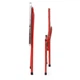 Столик зі стільчиком складаний A19-Sport Red (A19-Sport) - зображення 4