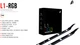 Подсветка для корпуса 1STPLAYER L1 RGB LED Strip - изображение 4