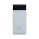 УМБ Borofone BT21A 20000 mAh White (24562) - зображення 1