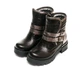 Ботинки K.Pafi 9175(234-114) (26-30) Чёрный 28 - изображение 4
