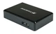 Czytnik Transcend USB3.1 Gen1 All-in-1 Multi Card Reader Type-C Black (TS-RDC8K2) - obraz 3