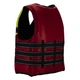 Жилет страховочный Perto Classic red 70-90 (J00048) - изображение 3