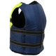 Жилет страховочный Perto Classic blue 50-70 (J00093) - изображение 3
