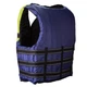 Жилет страховочный Perto Classic blue 110-130 (J00123) - изображение 3