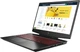 Ноутбук HP Omen 17-cb0012ur (7AM53EA) Shadow Black - изображение 2