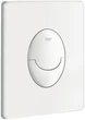 Инсталляция GROHE Rapid SL 38722001 с панелью смыва Skate Air 38505SH0 + унитаз LAUFEN Pro Rimless H8669510000001 с сиденьем Soft Close дюропласт - изображение 7