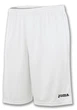 Баскетбольні шорти Joma Short Basket 100051.200 колір: білий, розмір 5XL - зображення 1