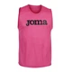 Манішка тренувальна Joma BIBS рожева M 101686.030 - зображення 1