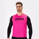 Манішка тренувальна Joma BIBS рожева M 101686.030 - зображення 4
