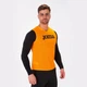 Манішка тренувальна Joma BIBS помаранчева M 101686.050 - зображення 3
