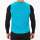 Манишка тренировочная Joma BIBS бирюзовая XS 101686.010 - изображение 5