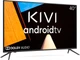 Телевизор Kivi 40F710KB (159630) - зображення 1