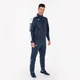Олімпійка Joma Champion IV 100687.302 колір: темно-синій/білий, розмір S - зображення 4