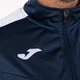Олімпійка Joma Champion IV 100687.302 колір: темно-синій/білий, розмір S - зображення 5