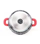 Каструля з кришкою A-Plus AP-1470 4.3 л 24 см - зображення 3