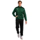 Спортивный костюм Joma CHANDAL ACADEMY 101096.451 цвет: черный/зеленый, размер M - изображение 1