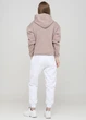 Брюки - джоггеры "Only Women"(94-PSk-24-02-white/L-electric-M) - изображение 2