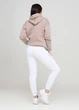 Брюки - джоггеры "Only Women"(94-PS-24-02-white/L-red-S) - изображение 2
