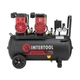 Компресор INTERTOOL (PT-0027) - зображення 5