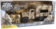 Игровой набор Chap Mei Солдаты Trooper Truck (545108) (4893808451084) - изображение 1