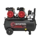 Компресор INTERTOOL PT-0030 - зображення 2