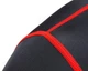 Рашгард для MMA Power System 008 Combat M White/Black - изображение 4