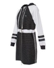 Сукня жіноча LIU JO (T69001-J5786-00128/19-20) Мультіколор M - изображение 4