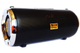 Портативная bluetooth стерео колонка Atlanfa XTREME RW-1888 BT Mega Bass с дисплеем Черная (1888 Black) - изображение 1