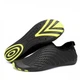 Аквашузы от кораллов и рифов черные 44 Sport (Black) (102844) - изображение 3