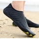 Аквашузы от кораллов и рифов черные 44 Sport (Black) (102844) - изображение 6