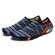 Аквашузы от кораллов и рифов синие 46 Sport D (Blue) (101046) - изображение 3
