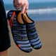 Аквашузы от кораллов и рифов синие 46 Sport D (Blue) (101046) - изображение 4