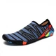 Аквашузы от кораллов и рифов синие 46 Sport D (Blue) (101046) - изображение 5