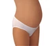 Трусы для беременных dla mamy slip S белые - изображение 1