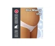 Трусы для беременных dla mamy slip S белые - изображение 2