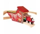 Залізниця Wooden railway LC99594 - зображення 2