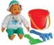 Baby Born Chou Chou Кукла в песочнице 903223 - изображение 2