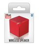 Портативна акустика Trust Ziva Wireless Bluetooth Speaker (21717) Червоний - изображение 7