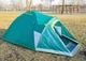 Палатка Time Eco Canyon 3 Plus (4820211101251) - изображение 13