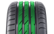 Літня шина Nokian Hakka Black 215/50 R17 95W XL - изображение 3