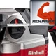 Перфоратор Einhell (TE-RH 38 Expert New) - зображення 3
