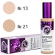 Тональний крем для обличчя Enough Пептиди 8 Peptide Full Cover Perfect Foundation SPF50+ PA+++ 21 100 мл (8809605870979) - зображення 2
