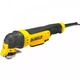 Многофункциональный инструмент сетевой DeWALT DWE315 - изображение 1