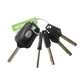 Велозамок Onguard U-lock 8015M BULLDOG Medium DT 90x175 Черный с желтым - изображение 4