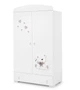 Шкаф Erbesi TATO Bianco Tortora 8050612382515 - изображение 1