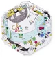 Развивающий коврик Kinderkraft Smartplay (KKZSMART000000) (158405) - изображение 7