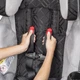 Evenflo® автокресло Symphony цвет - Montgomery (группа от 2,2 до 49,8 кг) - изображение 8