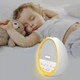 Портативная стерео колонка генератор белого шума LATOW EGG LI-IO UNI WHITE NOISE SLEEP MACHINE - изображение 2