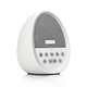 Портативная стерео колонка генератор белого шума LATOW EGG LI-IO UNI WHITE NOISE SLEEP MACHINE - изображение 6